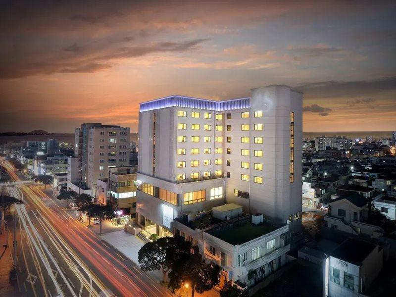 Jinjiang Inn Sanya Hexi Road Qingren Bridge Exterior foto